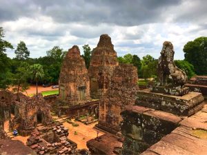 Angkor Wat in Siem Reap Cambodia (13)