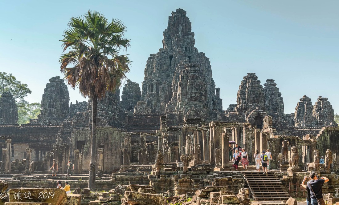 Angkor Wat in Siem Reap Cambodia (14)