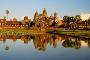 Angkor Wat in Siem Reap Cambodia (6)