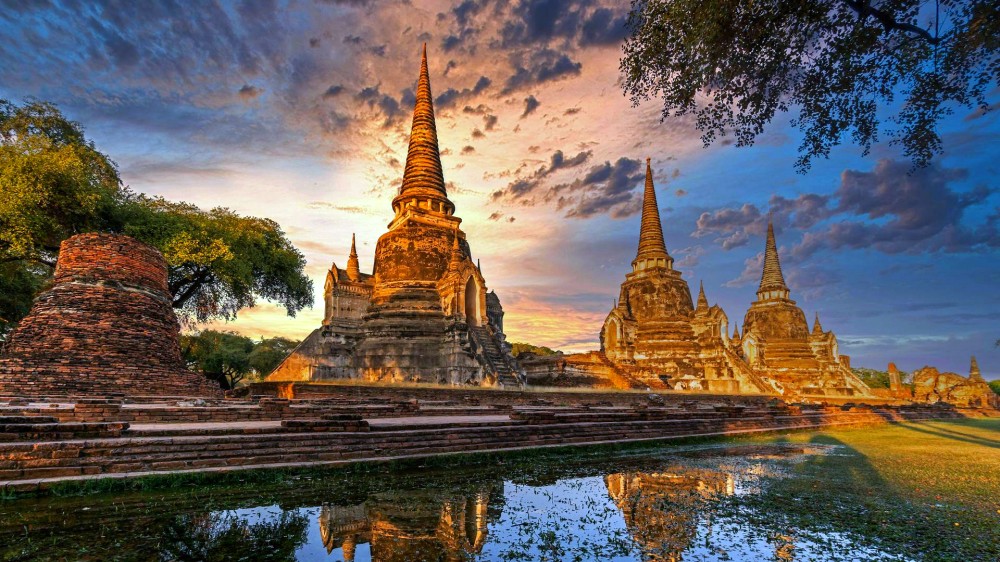 Phra Nakhon Si Ayutthaya Province