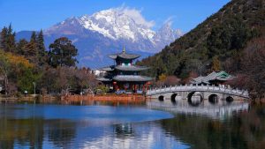 Black Dragon Pool in Lijiang (11)