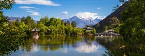 Black Dragon Pool in Lijiang-big2