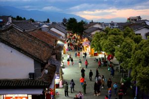 Dali Old Town (11)