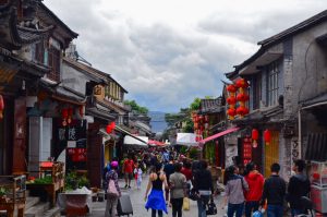 Dali Old Town (15)