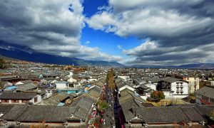 Dali Old Town (4)