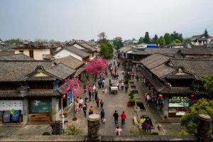 Dali Old Town (6)