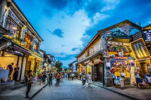 Dali Old Town (8)