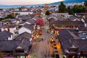 Dali Old Town (9)