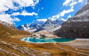 Daocheng Yading Nature Reserve in Sichuan (10)