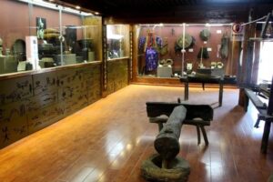 Dongba Culture Museum in Lijiang (2)