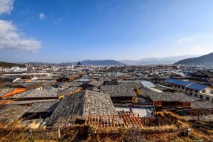 Dukezong Old Town in Shangri La, Diqing (13)
