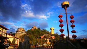 Dukezong Old Town in Shangri La, Diqing (17)