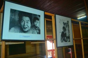 French Garrison in Muang Sing, Luang Namtha (5)