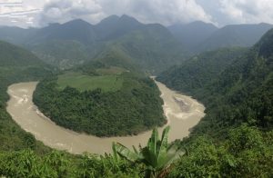 Guoguotang-Great-Bend-of-Yarlung-Tsangpo-Grand-Canyon-Nyingchi-05