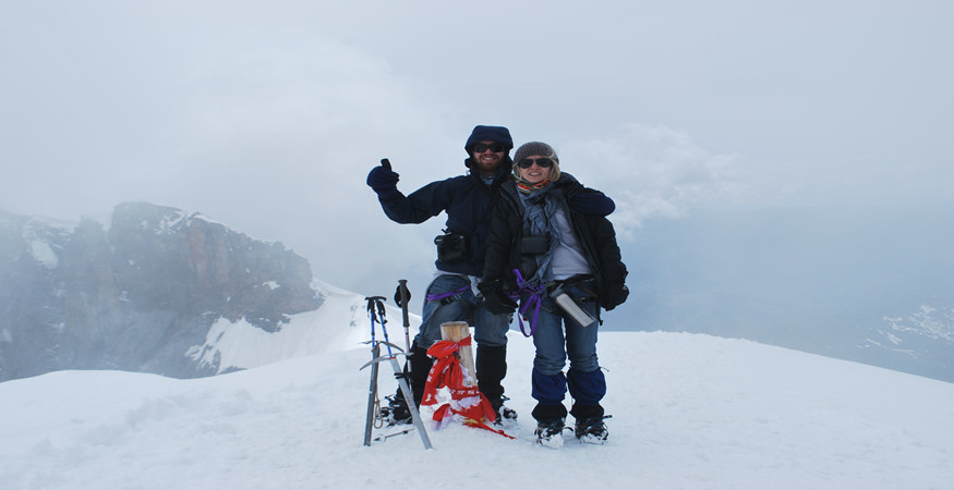 Haba Snow Mountain in Shangri La, Diqing (10)