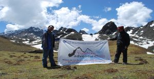 Haba Snow Mountain in Shangri La, Diqing (11)