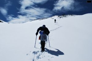 Haba Snow Mountain in Shangri La, Diqing (15)