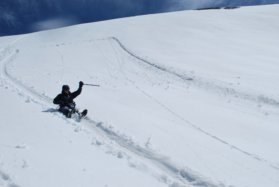 Haba Snow Mountain in Shangri La, Diqing (17)