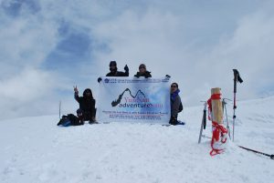 Haba Snow Mountain in Shangri La, Diqing (6)