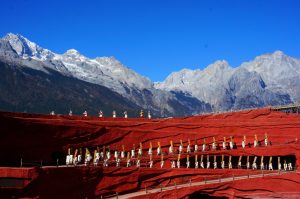 Impression Lijiang Show in Lijiang (11)