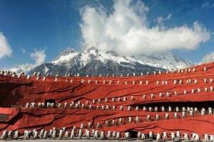 Impression Lijiang Show in Lijiang (13)