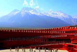 Impression Lijiang Show in Lijiang (15)