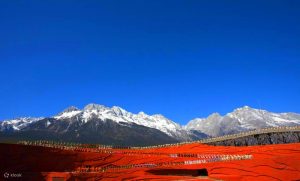 Impression Lijiang Show in Lijiang (19)