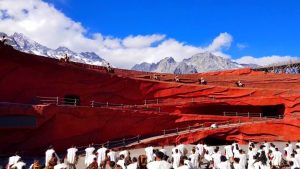 Impression Lijiang Show in Lijiang (20)