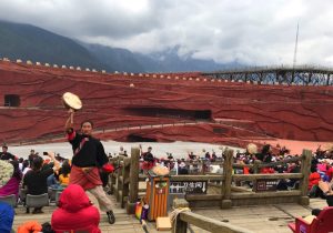 Impression Lijiang Show in Lijiang (3)