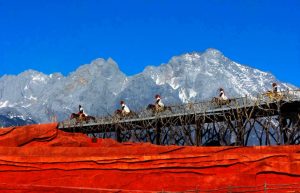 Impression Lijiang Show in Lijiang (9)