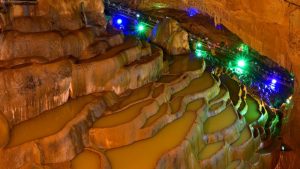 Jiuxiang Caves, Kunming