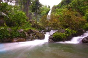 Kaeng Nyui Waterfall in Vang Vieng, Laos (7)