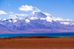 Kailash and Manasarova in Tibet (4)