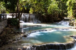 Kuang Si Waterfall in Luang Prabang (18)