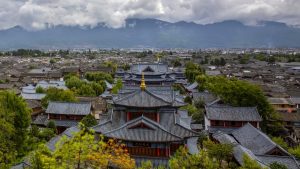 Lijiang Old Town (12)