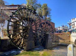 Lijiang Old Town (6)