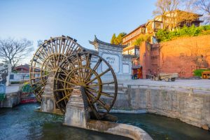 Lijiang Old Town (7)