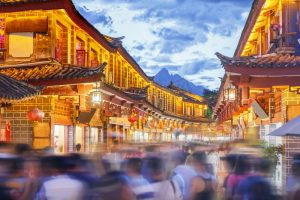 Lijiang Old Town (8)