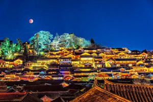 Lijiang Old Town (9)