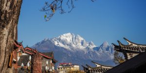 Lijiang Old Town-big5