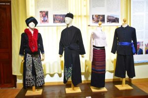 Luang Namtha Province Museum in Laos (20)