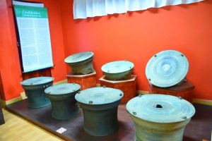 Luang Namtha Province Museum in Laos (21)