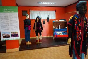 Luang Namtha Province Museum in Laos (4)