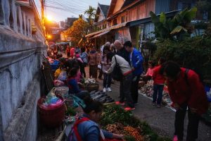 Luang Prabang Morning Market (1)