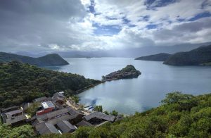 Lugu Lake in Lijiang (7)