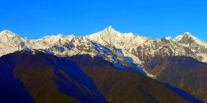 Meili Snow Mountain in Deqin, Diqing (12)