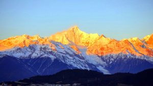 Meili Snow Mountain in Deqin, Diqing (8)