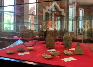 Muang Sing Museum in Luang Namtha (6)