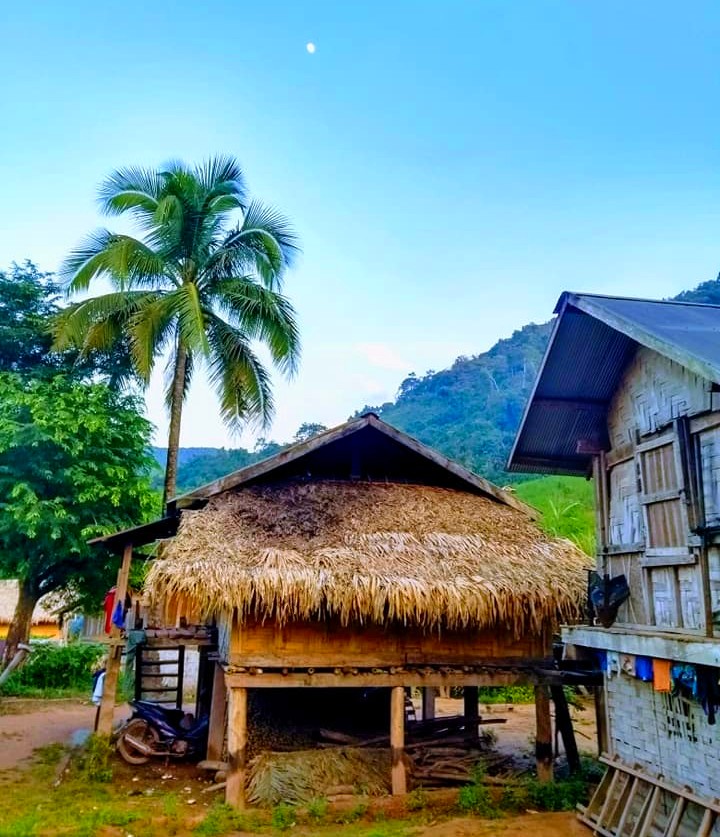 Nam Ha National Protected Area in Luang Nam Tha, Laos (14)