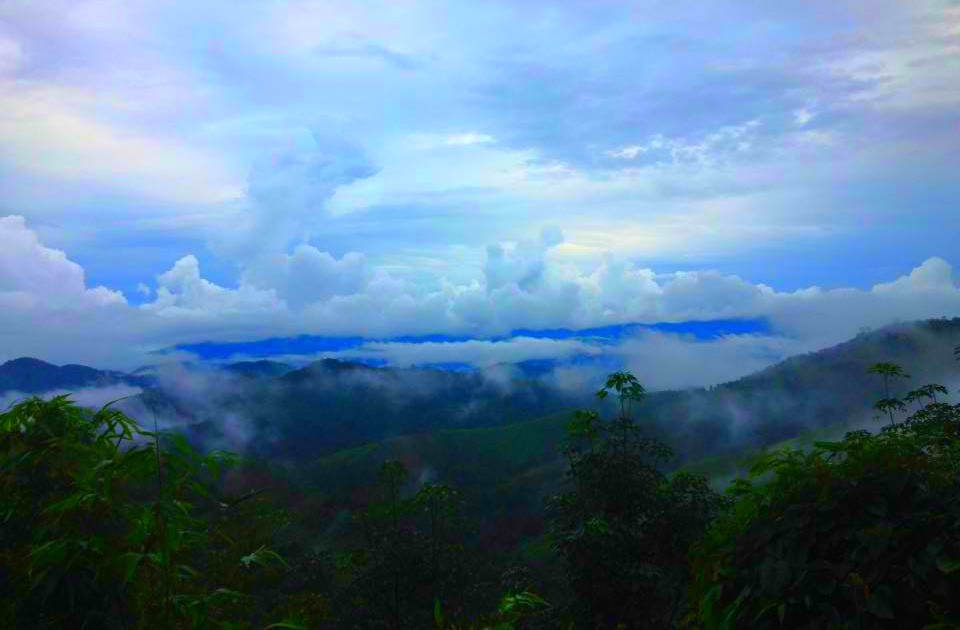 Nam Ha National Protected Area in Luang Nam Tha, Laos (5)